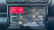 Citroen C3 Aircross 1.2 PureTech 110 Shine 5dr Petrol Hatchback